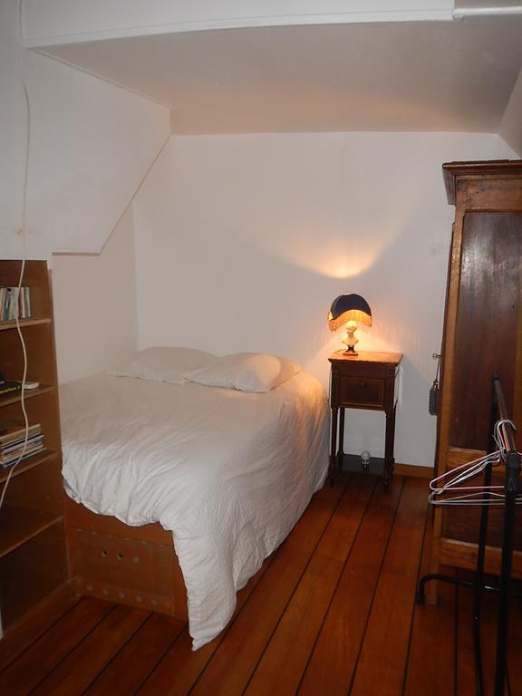 Botel Peniche - Le Nenuphar Parijs
